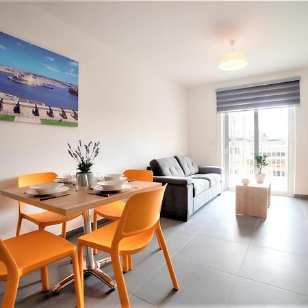 Elise Apartments Gzira Dış mekan fotoğraf