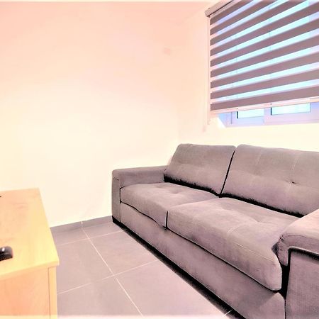 Elise Apartments Gzira Dış mekan fotoğraf