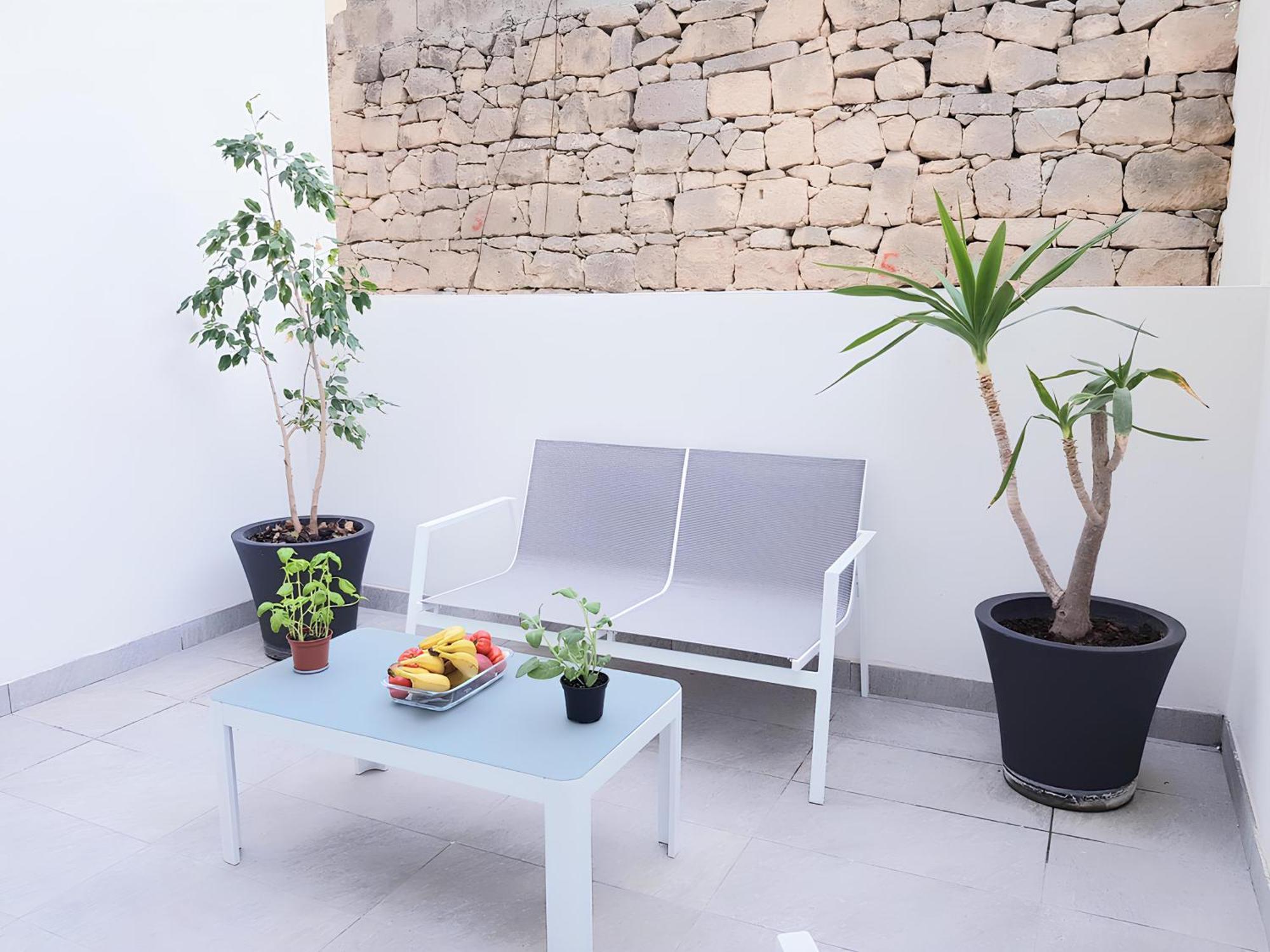 Elise Apartments Gzira Dış mekan fotoğraf