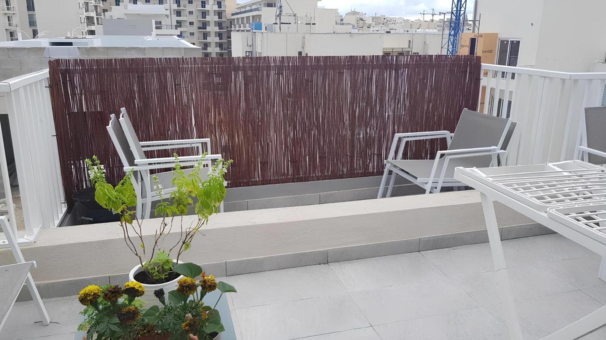 Elise Apartments Gzira Dış mekan fotoğraf