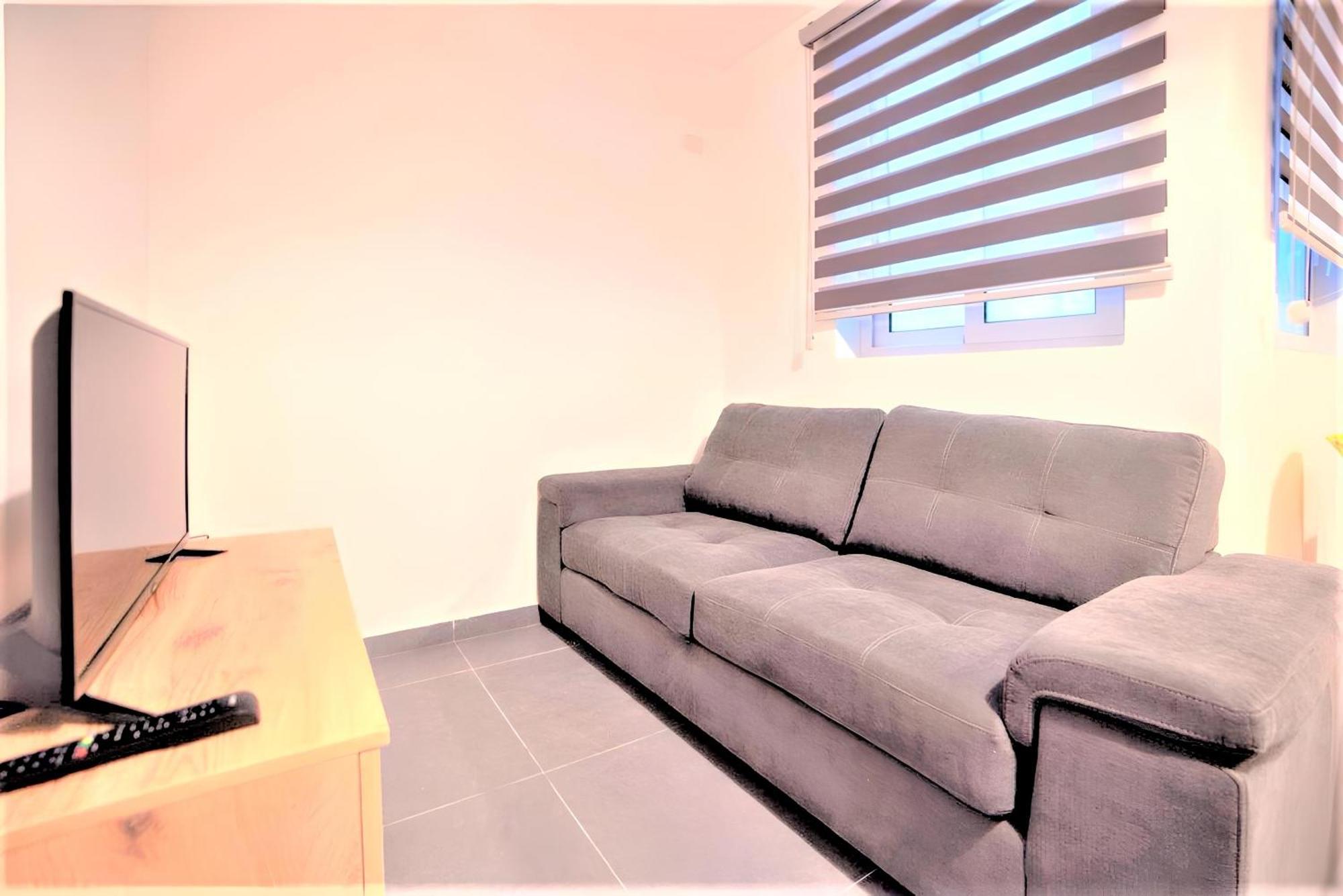 Elise Apartments Gzira Dış mekan fotoğraf