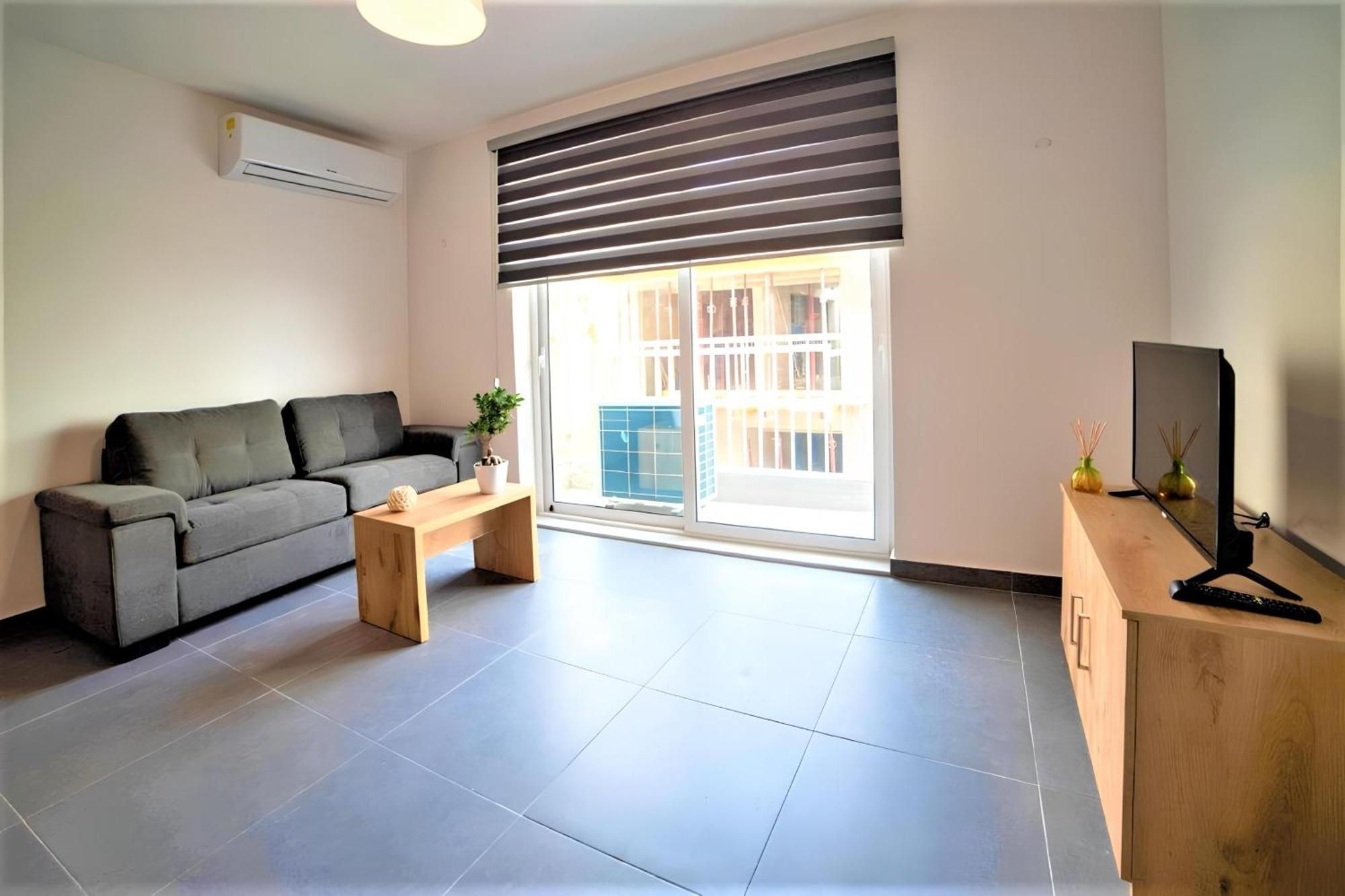 Elise Apartments Gzira Dış mekan fotoğraf